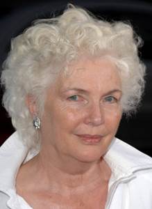 Fionnula Flanagan at an event for The Invention of Lying (2009)