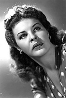 Martha Raye Picture