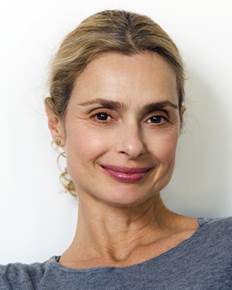 Maryam d'Abo