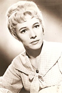 Nicole Berger Picture