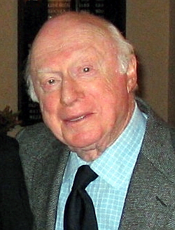 Norman Lloyd - Wikipedia