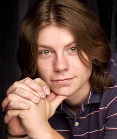 Patrick Fugit at an event for Spun (2002)
