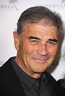 Robert Forster Picture