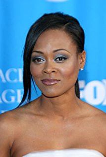 Robin Givens Picture