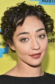 RUTH NEGGA
