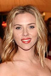 Scarlett Johansson Picture