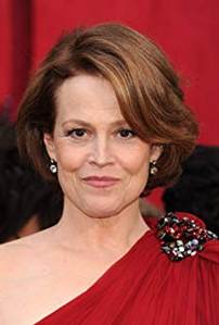 Sigourney Weaver Picture