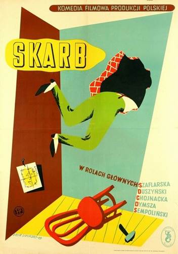 Skarb (1949)