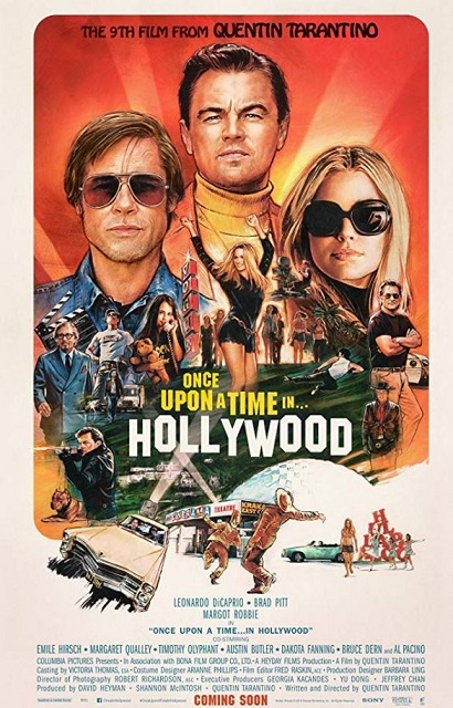 hollywood