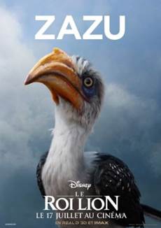 zazu
