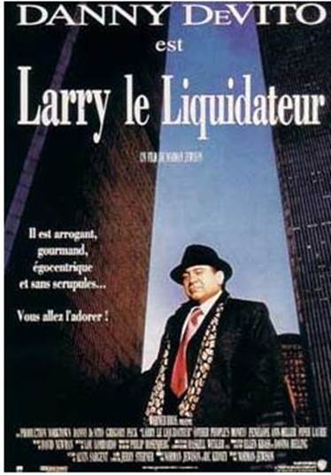 larry