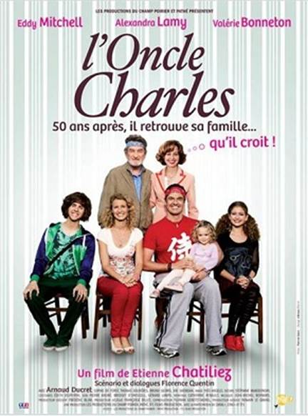 oncle
