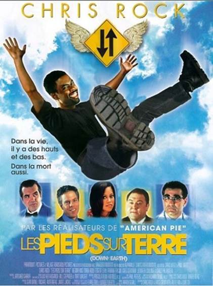 pieds