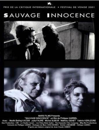 sauvage