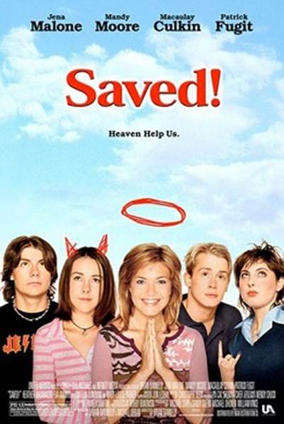 saved