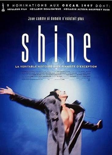 shine