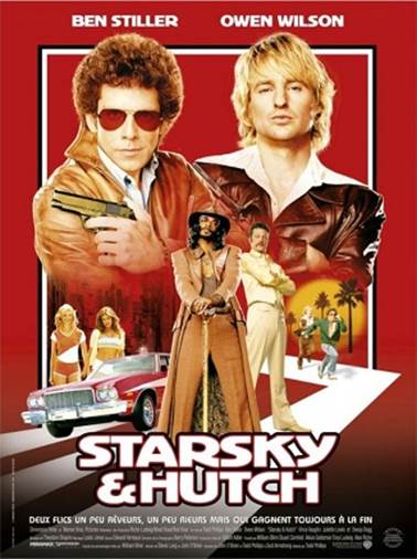 starsky