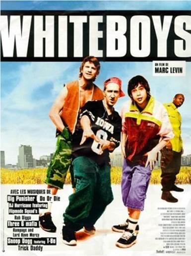 whiteboys
