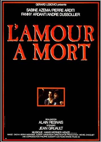 amour