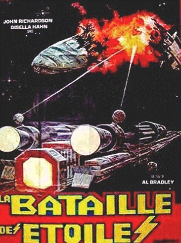 bataille