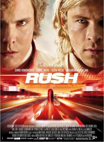 rush