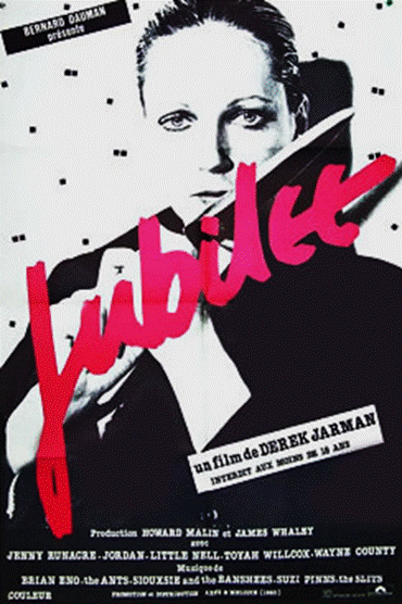 jubilee