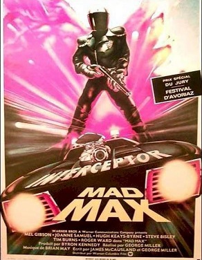 mad