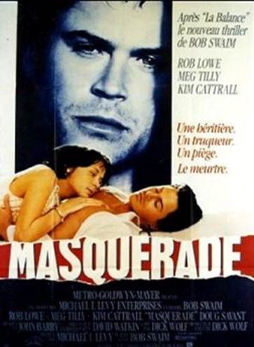 masquerade