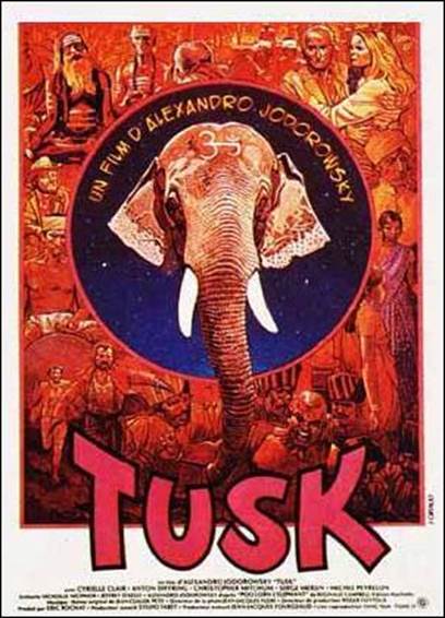 tusk