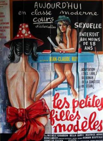 petites