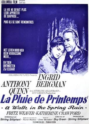 pluie