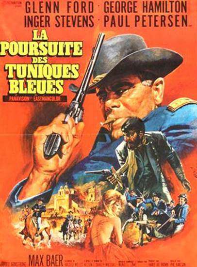poursuite