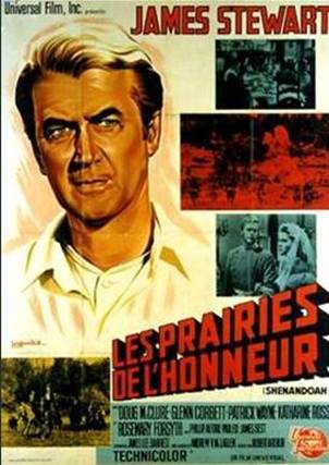 prairies