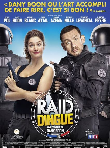 RAID