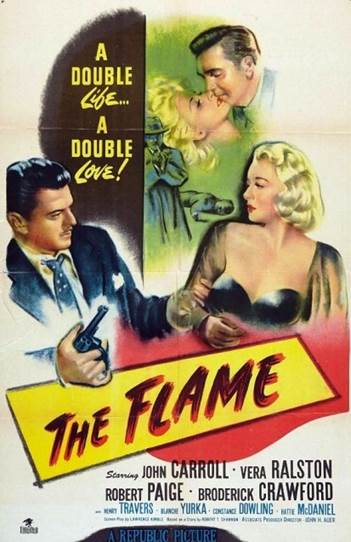 flame