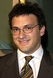 Anthony Russo Picture