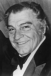 Anthony Caruso Picture