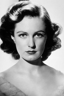 Geraldine Fitzgerald Picture