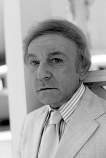 Henry Gibson Picture