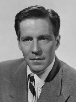 R�sultat d�images pour Hugh Marlowe