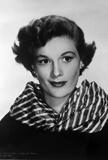 Jean Hagen Picture
