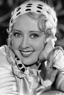 Joan Blondell Picture