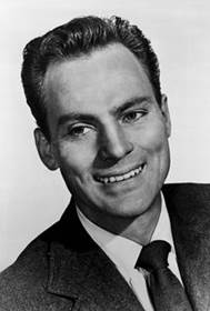 John Agar Picture
