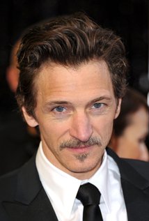 John Hawkes Picture