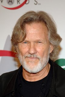 Kris Kristofferson Picture