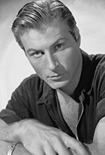 Lex Barker Picture
