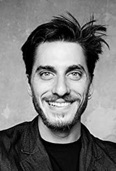 Luca Marinelli Picture