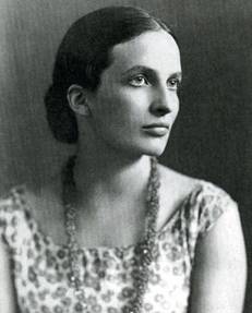Marie-Hélène Dasté