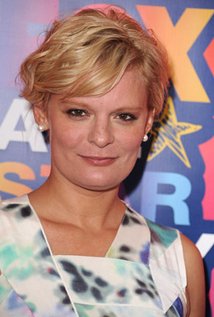 Martha Plimpton Picture