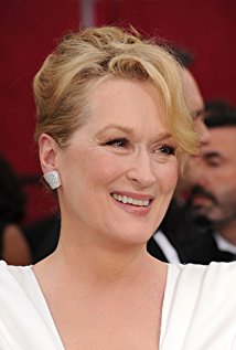 Meryl Streep Picture